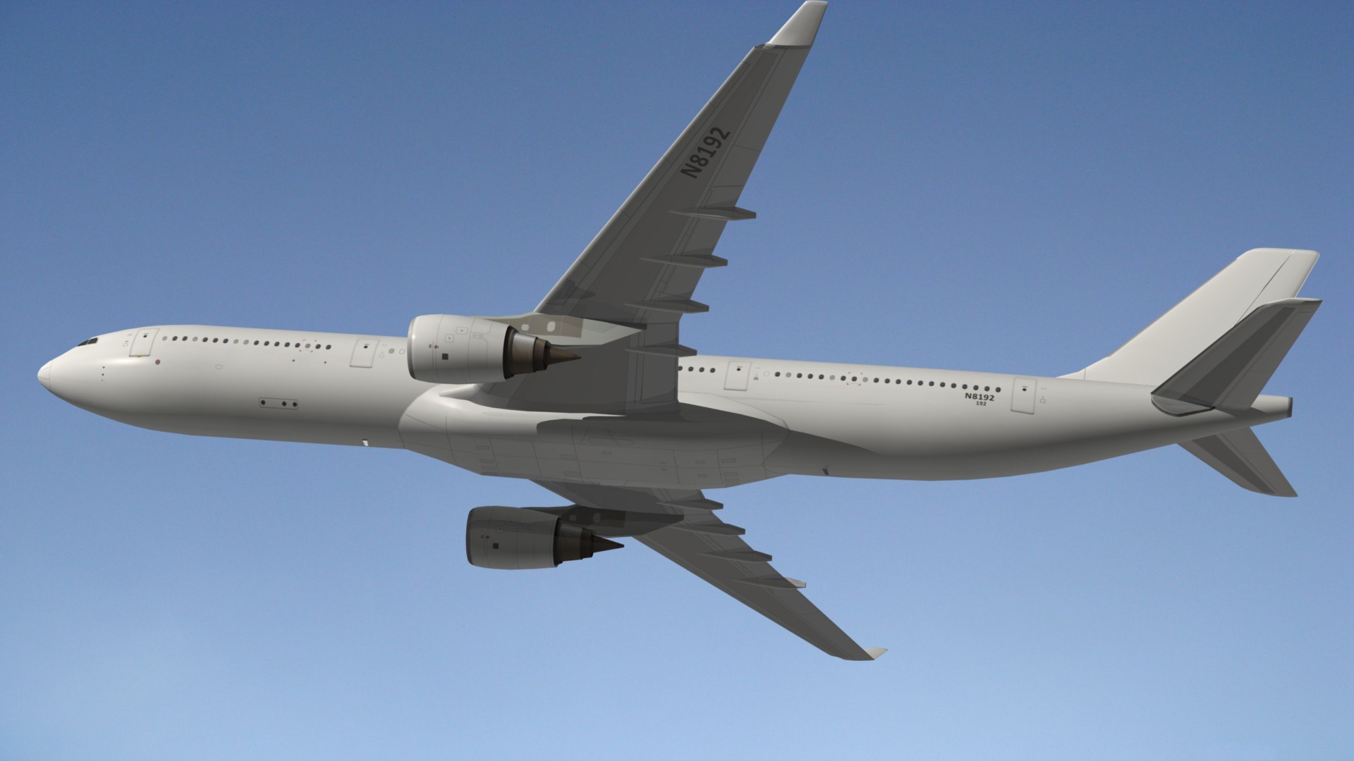 3D model airbus white livery a330 https://p.turbosquid.com/ts-thumb/Xr/i1ySv9/sO7YfjX6/a330pr14/jpg/1547145269/1920x1080/fit_q87/b045559edad157160f9db168e1df33b062f41fda/a330pr14.jpg