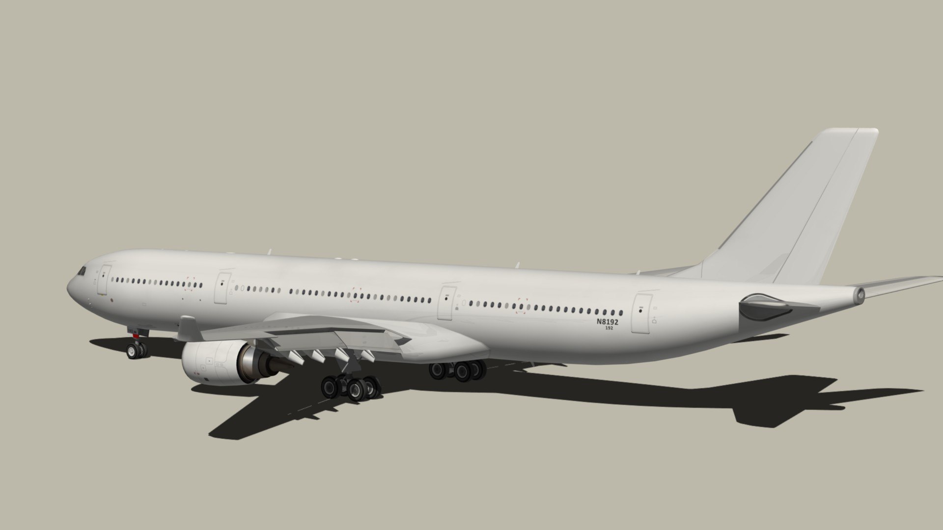 3D model airbus white livery a330 https://p.turbosquid.com/ts-thumb/Xr/i1ySv9/uPtvfVdl/a330pr2/jpg/1547145269/1920x1080/fit_q87/6539d256859a7380c8d5fc0e7cda033e990e8b5d/a330pr2.jpg