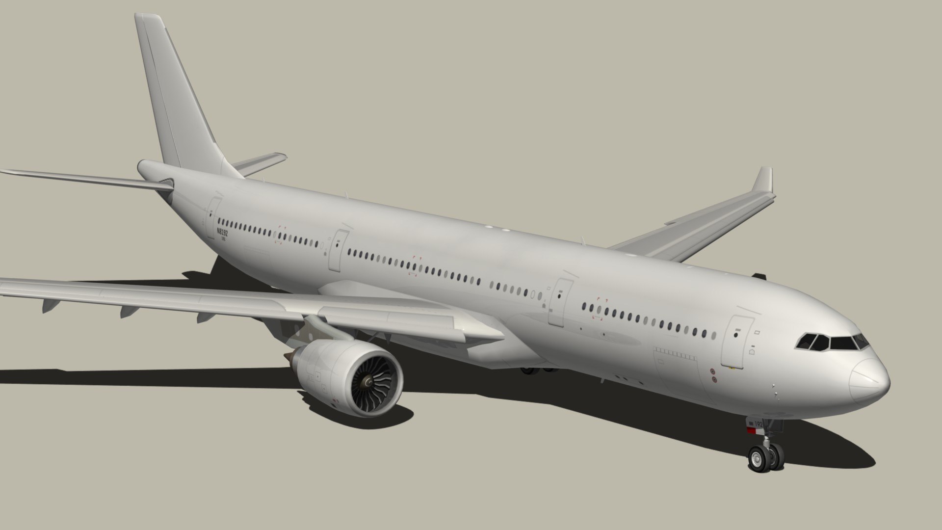 3D model airbus white livery a330 https://p.turbosquid.com/ts-thumb/Xr/i1ySv9/xwJZs9LD/a330pr4/jpg/1547145269/1920x1080/fit_q87/05f3a99e27f02bbbad03cc4f0e7900262c6aa658/a330pr4.jpg