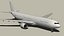 A330 weiße Lackierung