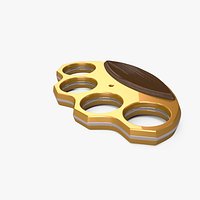 Brass Knuckles