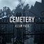 cemetery pack 3D model