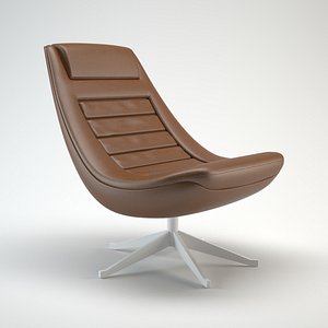 Alias Pio Manzu Chair