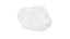 Photorealistic scan of rock stone