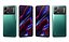 Xiaomi Poco X5 Toutes les couleurs