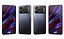 Xiaomi Poco X5 Toutes les couleurs
