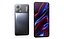 Xiaomi Poco X5 Toutes les couleurs