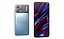 Xiaomi Poco X5 Toutes les couleurs