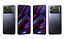 Xiaomi Poco X5 Toutes les couleurs