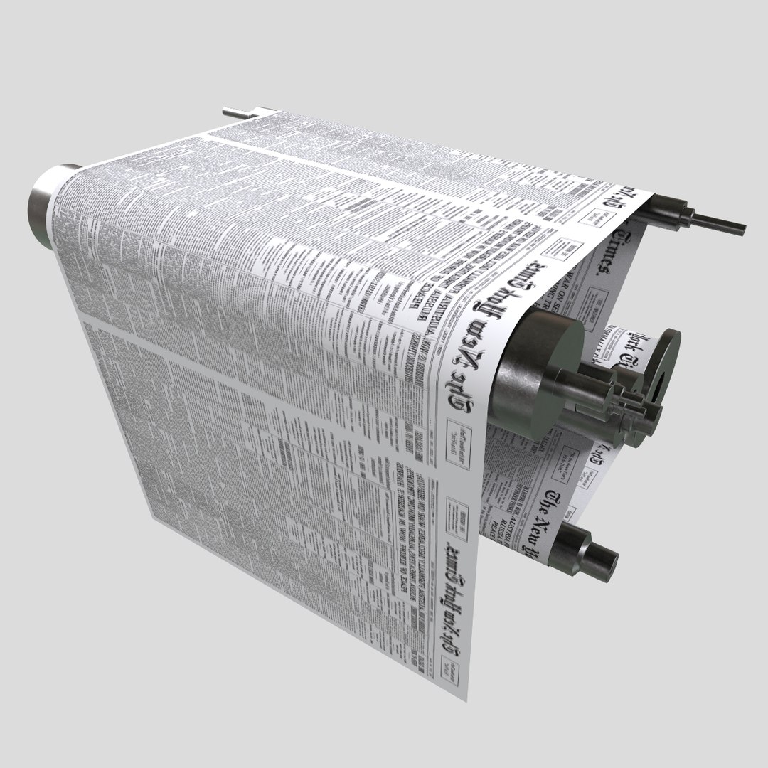 newspaper print process new 3d 3ds https://p.turbosquid.com/ts-thumb/Xs/1y4hkf/UFj7tEcC/untitled.4687/jpg/1454797454/1920x1080/fit_q87/96a494c182fcb92700e2e86e723b9c3cd3f1f2ea/untitled.4687.jpg