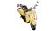 Honda Joker 01 a
