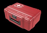 Med Kit First Aid