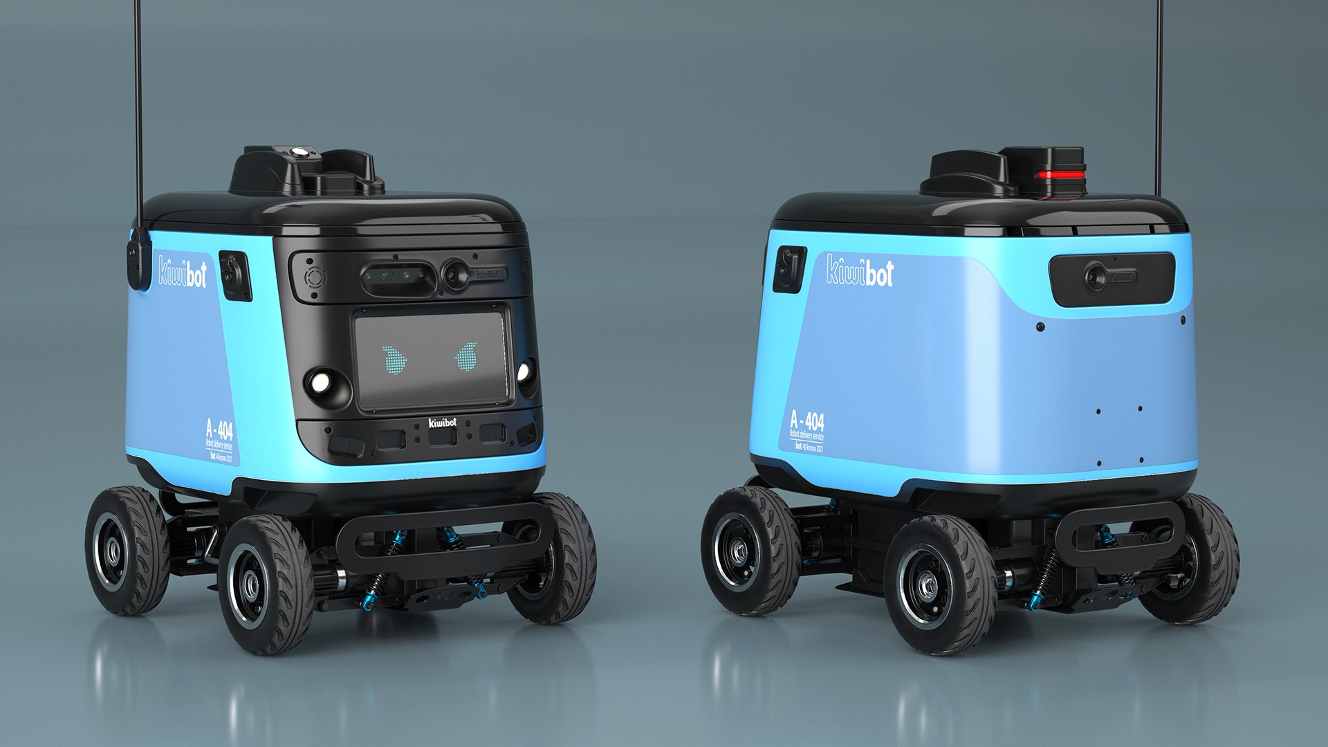 3D Cyan Delivery Robot Kiwibot Rigged https://p.turbosquid.com/ts-thumb/Xs/42l8zo/Fh/cyandeliveryrobotkiwibotriggedmb3dmodel013/jpg/1721010333/1920x1080/fit_q87/e5ca12d131f72d8a36c0cca1c9f4355fc3c011f2/cyandeliveryrobotkiwibotriggedmb3dmodel013.jpg