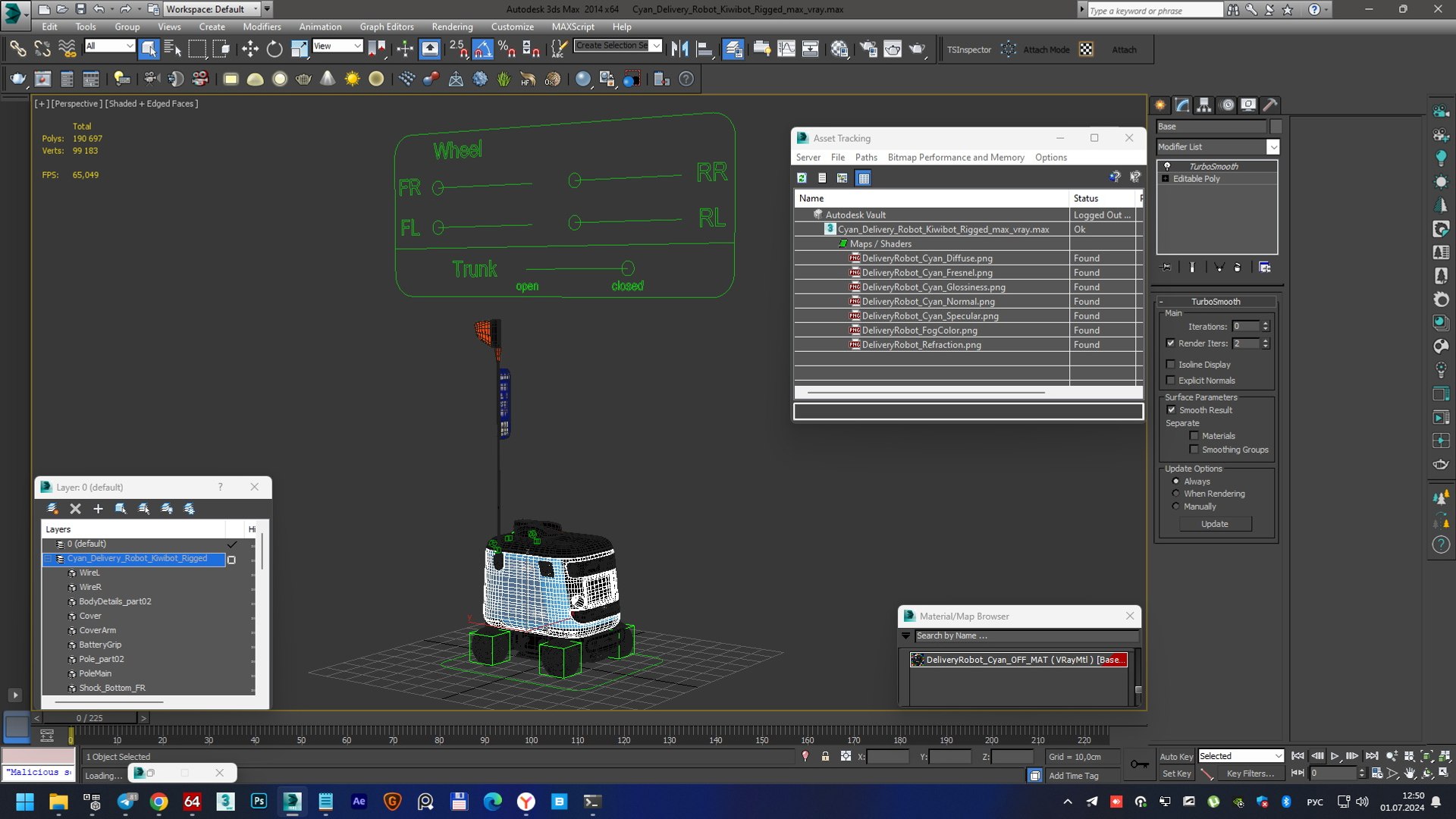 3D Cyan Delivery Robot Kiwibot Rigged https://p.turbosquid.com/ts-thumb/Xs/42l8zo/eP/cyandeliveryrobotkiwibotriggedmb3dmodel034/jpg/1721010403/1920x1080/fit_q87/48f385122335793866b1424dfbcb717ca1734f64/cyandeliveryrobotkiwibotriggedmb3dmodel034.jpg