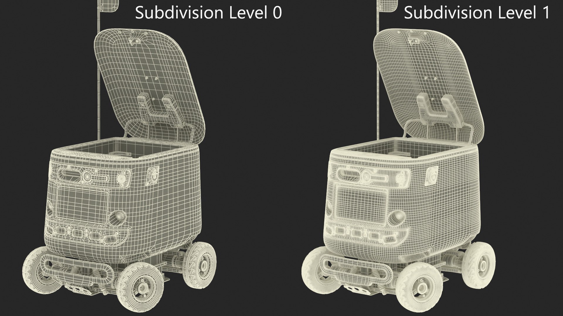 3D Cyan Delivery Robot Kiwibot Rigged https://p.turbosquid.com/ts-thumb/Xs/42l8zo/ox/cyandeliveryrobotkiwibotriggedmb3dmodel031/jpg/1721010394/1920x1080/fit_q87/4382bf2d2ea20ad1c2e5ba6da13045a24ac4d0dd/cyandeliveryrobotkiwibotriggedmb3dmodel031.jpg
