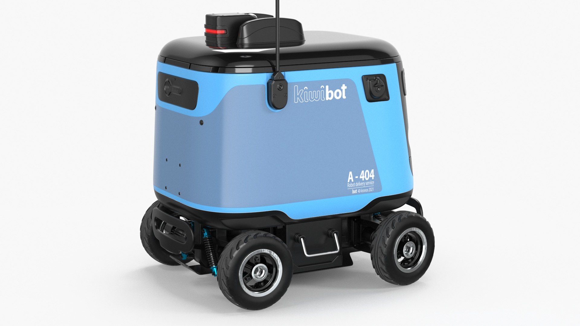 3D Cyan Delivery Robot Kiwibot Rigged https://p.turbosquid.com/ts-thumb/Xs/42l8zo/r0/cyandeliveryrobotkiwibotriggedmb3dmodel018/jpg/1721010349/1920x1080/fit_q87/0a88cfda373e5cfd772302504e7612c655229f20/cyandeliveryrobotkiwibotriggedmb3dmodel018.jpg