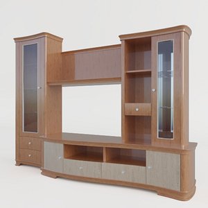 Afeliy model