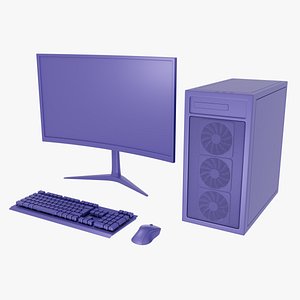 General Desktop Bundle