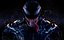 Venom Fan-Model/Rig for Cinema 4D 2.04