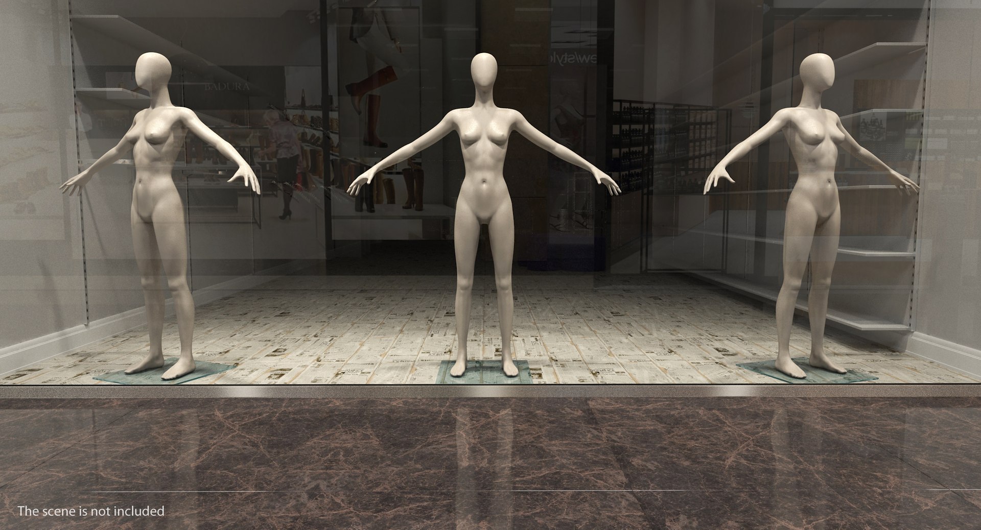 3D female mannequin rigged model https://p.turbosquid.com/ts-thumb/Xs/6J0rpg/dVeQExjW/femalemannequinriggedvray3dmodel004/jpg/1560271306/1920x1080/fit_q87/b35853629c9a5027c68ef13855b46258f219e3aa/femalemannequinriggedvray3dmodel004.jpg