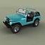 Jeep CJ-7