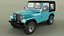 Jeep CJ-7