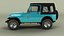 Jeep CJ-7