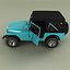 Jeep CJ-7