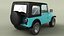 Jeep CJ-7