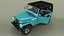Jeep CJ-7