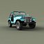 Jeep CJ-7