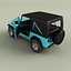 Jeep CJ-7