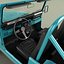 Jeep CJ-7