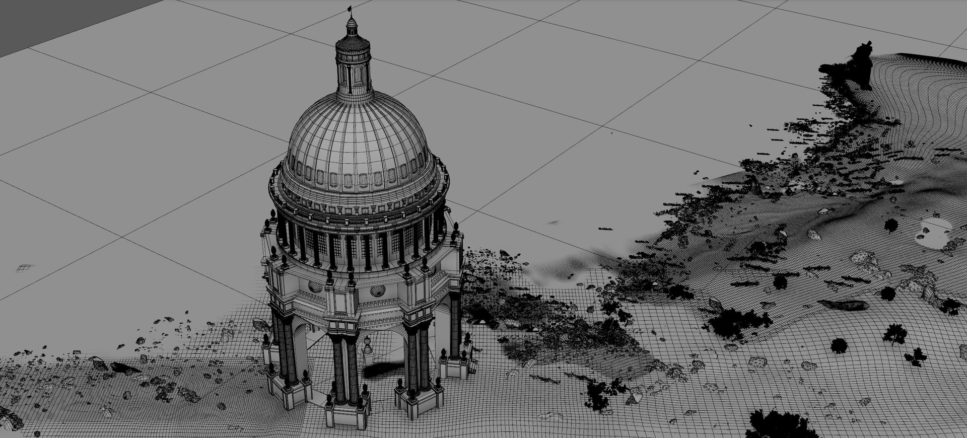 Fantasy Dome LightHouse Temple 3D https://p.turbosquid.com/ts-thumb/Xs/9ckgSD/hi/dome16/jpg/1648405526/1920x1080/fit_q87/06ce320918a5867968861485127bcd6e9f96fc30/dome16.jpg