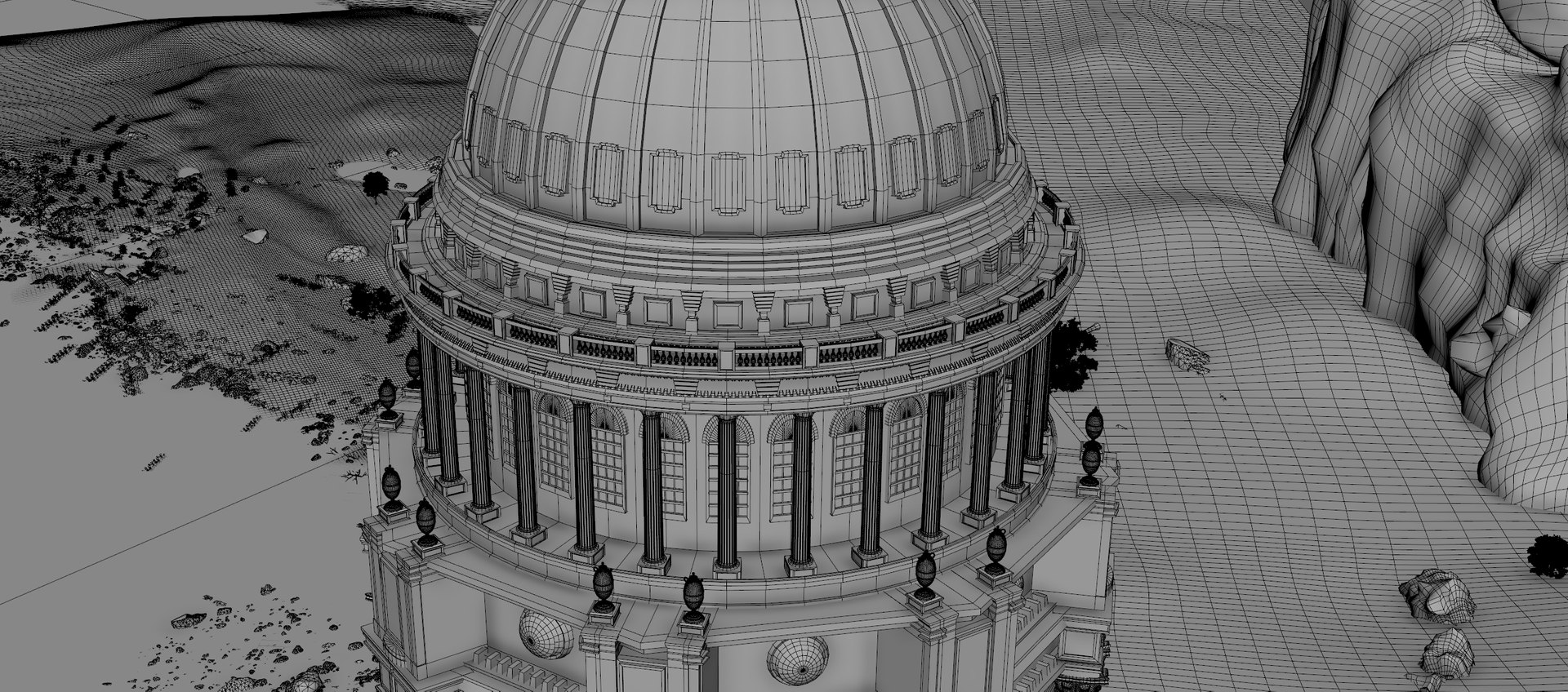 Fantasy Dome LightHouse Temple 3D https://p.turbosquid.com/ts-thumb/Xs/9ckgSD/qL/dome18/jpg/1648405525/1920x1080/fit_q87/7783ef0cee310fc7489e4fa61c3da2ffdf562985/dome18.jpg