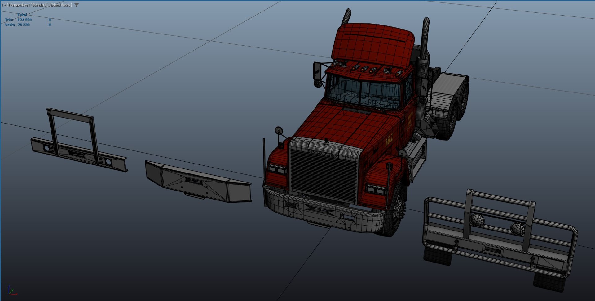 3D Superliner dump truck model https://p.turbosquid.com/ts-thumb/Xs/AOUSGP/4f/screenshot_7/jpg/1689421474/1920x1080/fit_q87/0789ff4cd854d8b9ff2ef54d0f76bb74a6f4b176/screenshot_7.jpg