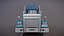 Superliner dump truck
