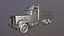 Superliner dump truck