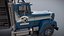 Superliner dump truck