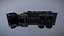 Superliner dump truck