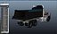 Superliner dump truck