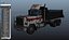 Superliner dump truck