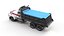 Superliner dump truck
