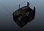 Superliner dump truck