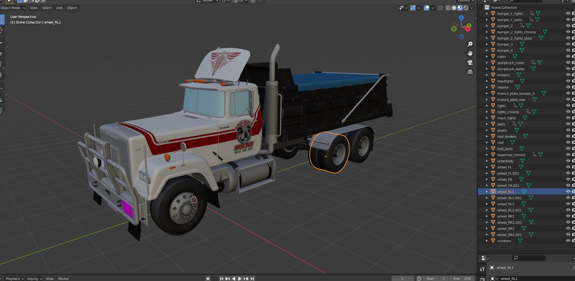 3D Superliner dump truck model https://p.turbosquid.com/ts-thumb/Xs/AOUSGP/lM/screenshot_6/jpg/1689421408/1920x1080/fit_q87/a11d6624652e96aa7a3e05972cf9251bb7810e7e/screenshot_6.jpg