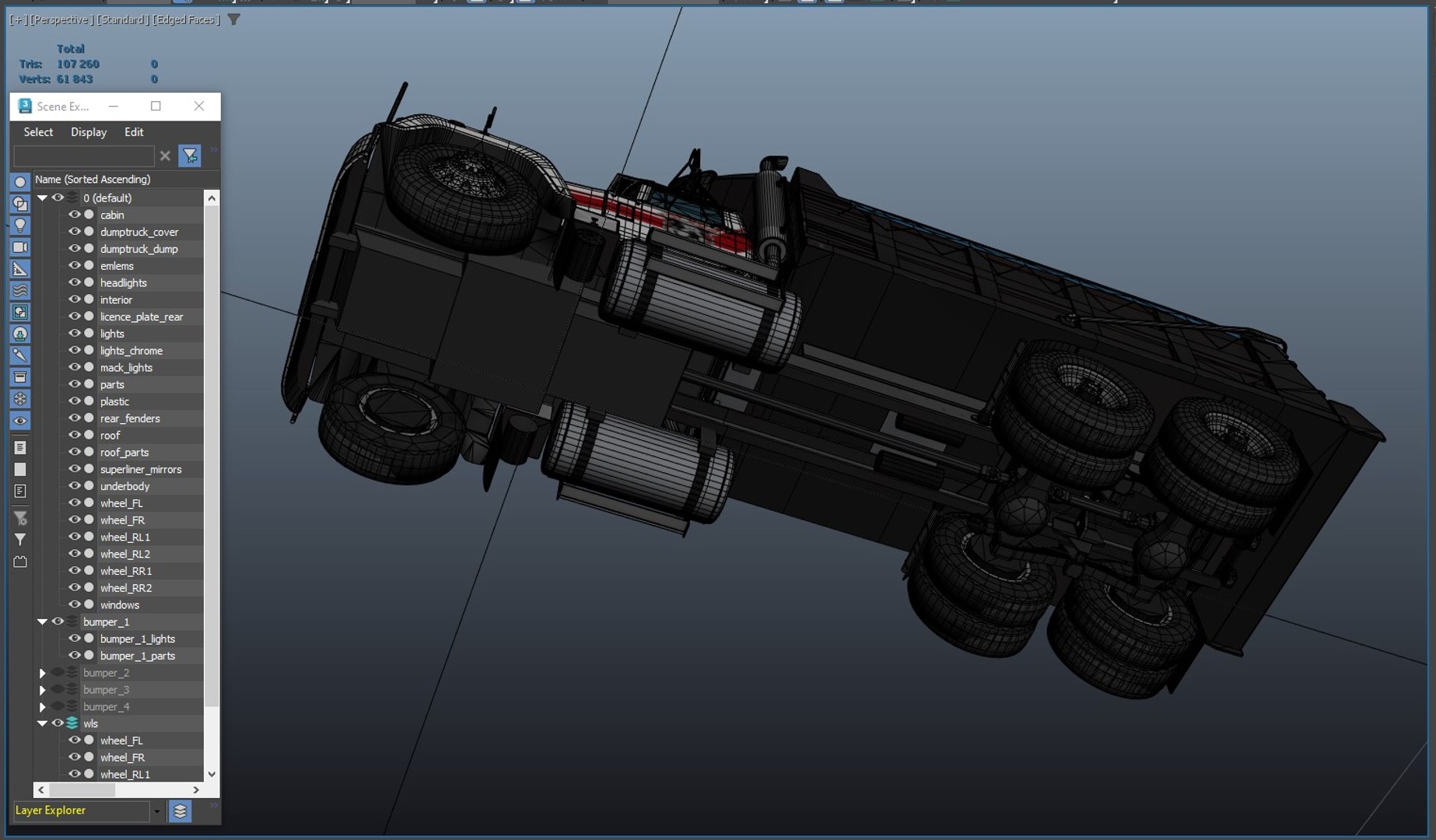3D Superliner dump truck model https://p.turbosquid.com/ts-thumb/Xs/AOUSGP/nc/screenshot_3/jpg/1689421406/1920x1080/fit_q87/14de01300d6967b5945970911c832f83ec881ec0/screenshot_3.jpg