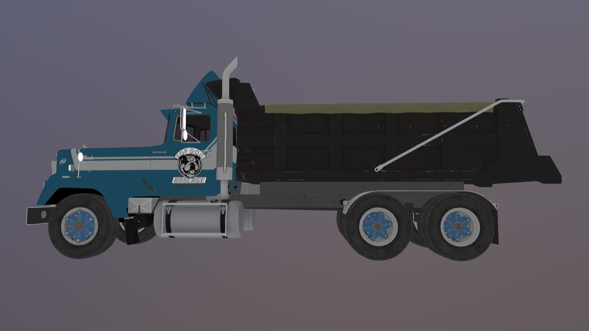 3D Superliner dump truck model https://p.turbosquid.com/ts-thumb/Xs/AOUSGP/v2/dut_0000_layer20/jpg/1689421352/1920x1080/fit_q87/0e88ff0383403aeb7a005e608af73e473d6690a3/dut_0000_layer20.jpg