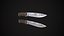 Нож
