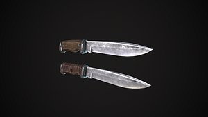 Knife