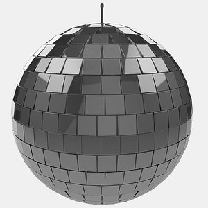 Disco Ball